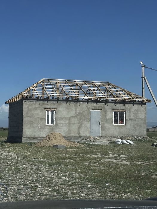 Продам массив Шанырак