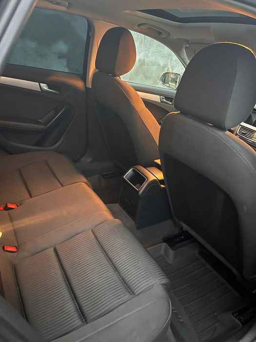 Vând Audi a 4 b8 2010