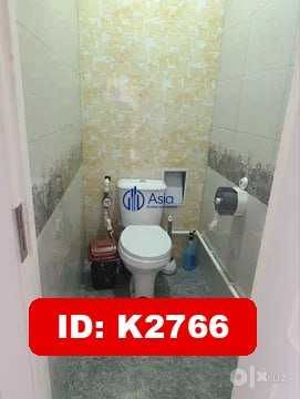 Ijaraga beriladi K2766 Vokzal tarafda 4xonalik uy