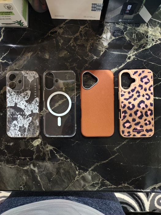 Iphone 16 идеялный