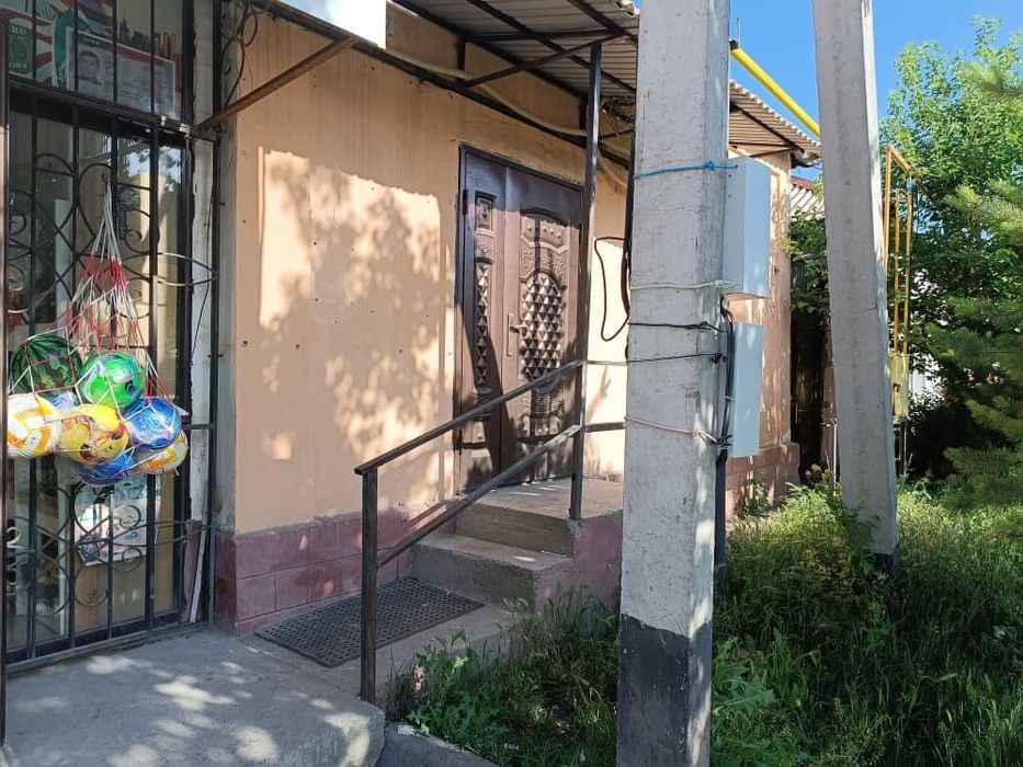 Аренда помещение
