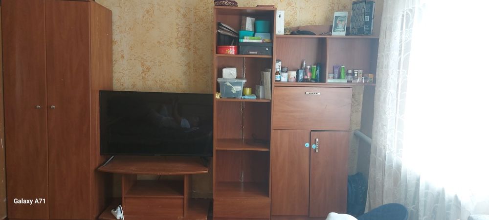 Продам горку б/у