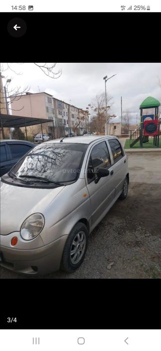 Matiz evro variant 3 porshn