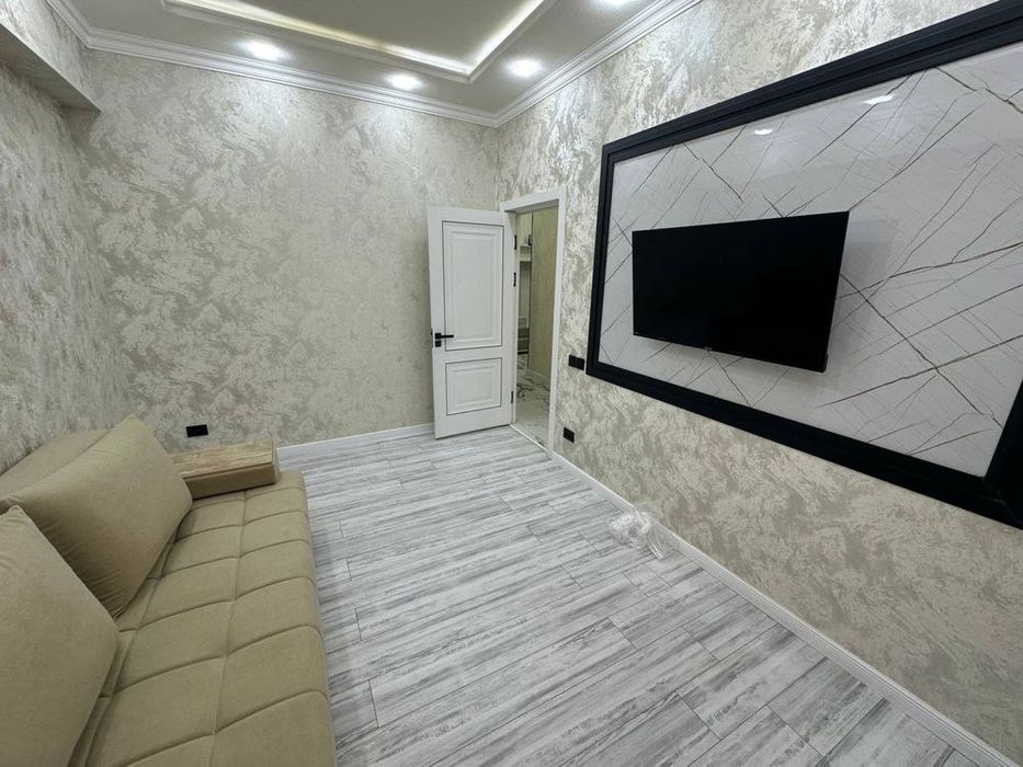 Аренда Махтумкули 2комнатная квартира!