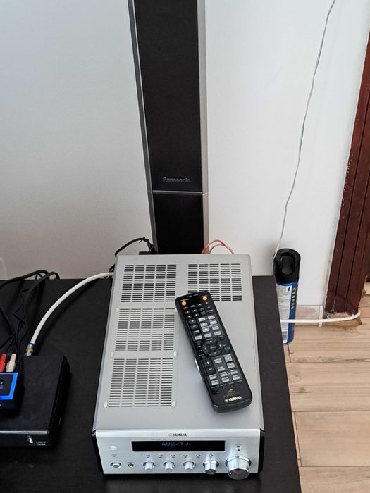 Yamaha amplituner RX E 810