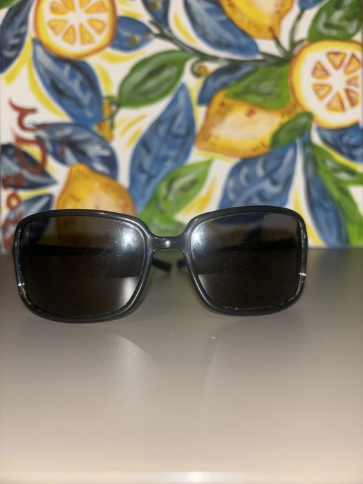 Очила Prada черни