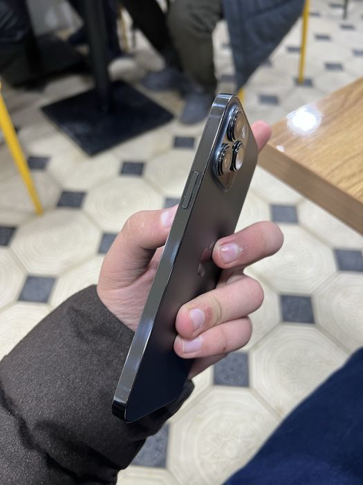 Iphone 13 Pro Max 85%