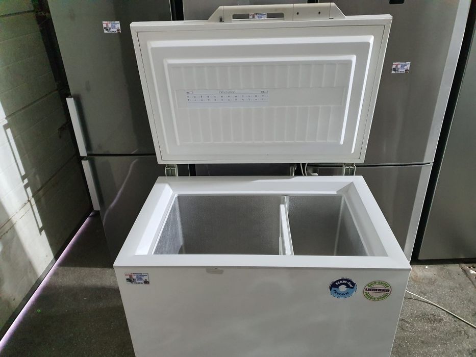 Lada frigorifica second Liebher 200 litri