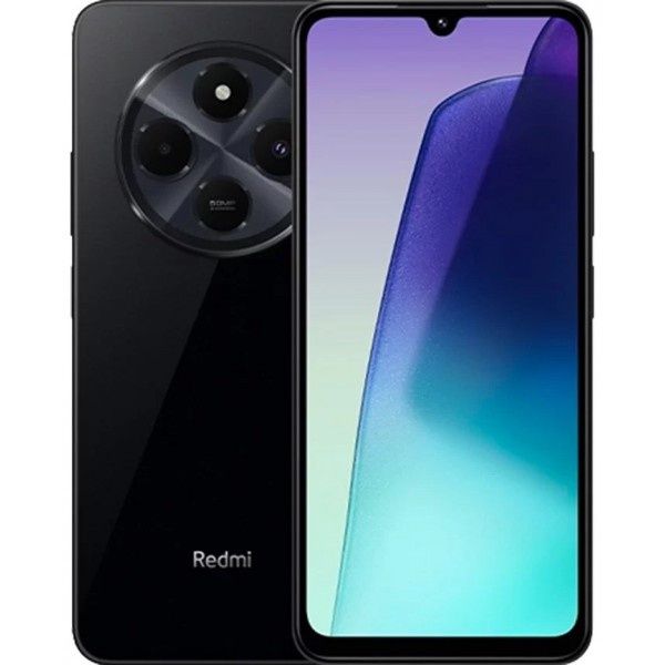 Продам новый редми 14с 256гб