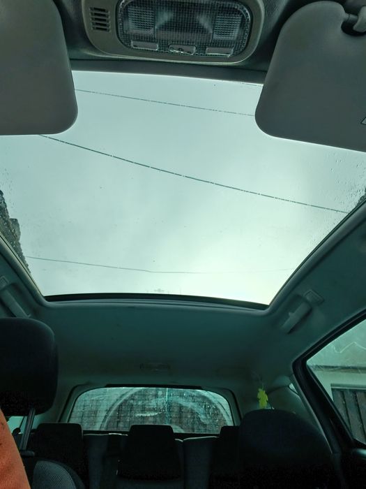 De vânzare  peojeut 207 sw  2009 1,4 benzina