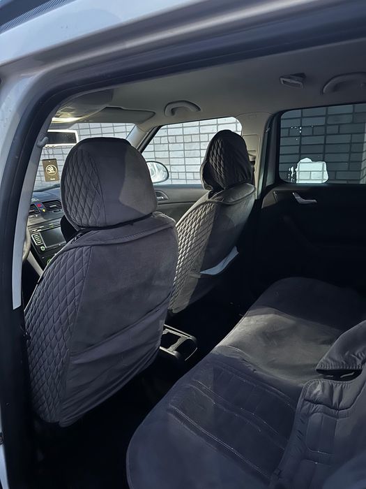 Продается skoda yeti
