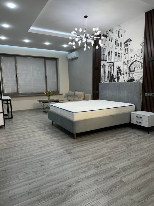 Продаётся 8 соток Евро Дом на Амир Темур Махалля.