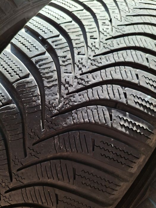 4 Anvelope de iarnă  205 55 r16 Hankook