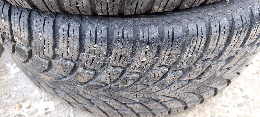 Cauciucuri/anvelope/roti 255 45 19 iarna