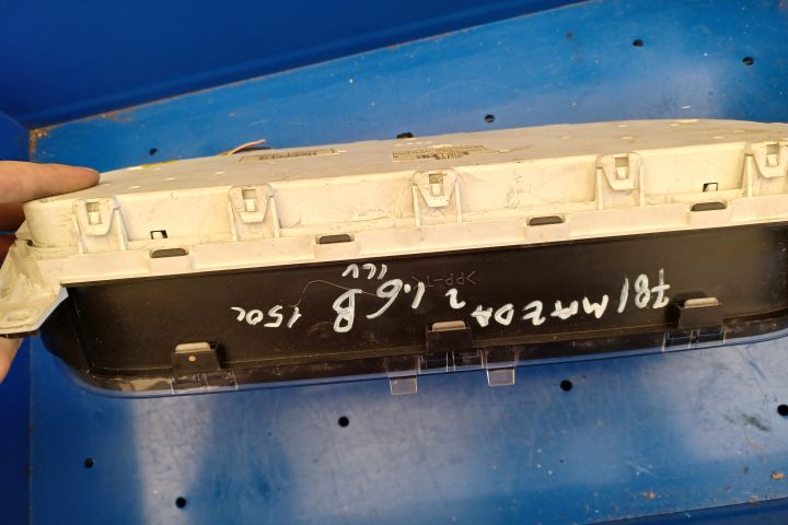 Ceasuri bord 3M7110849MC Mazda 2 DY