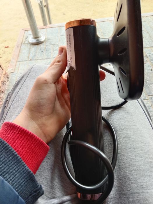 Масажор эфиктивный