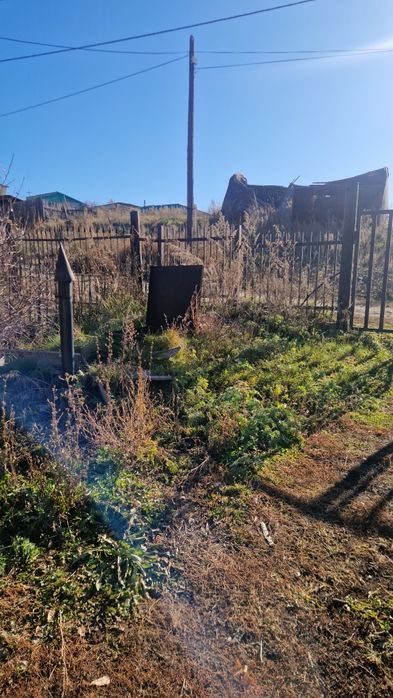 Продам дом в посёлке Красина