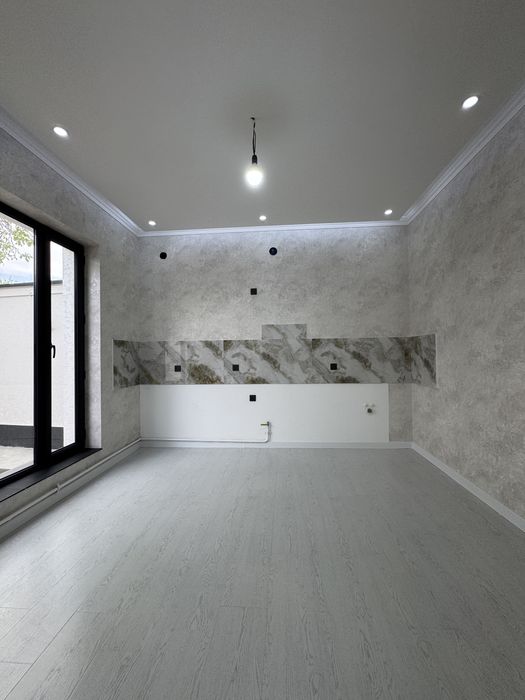 Чилонзор Дўмбирободда 5 хонали ПОД КЛЮЧ уй сотилади!