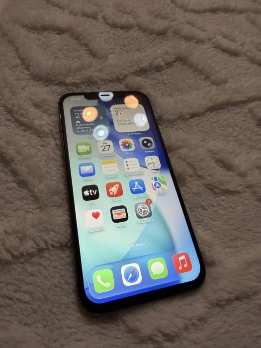 IPhone 12 Pro Max 128 gb