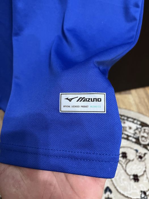 Форма футболка mizuno