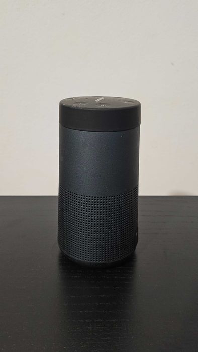 Boxa portabila Bose SoundLink Revolve II