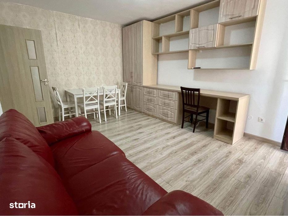 Apartament 2 camere -UMF