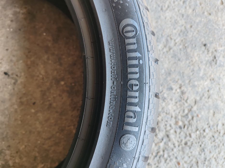 1 anvelopa 245 40 18
