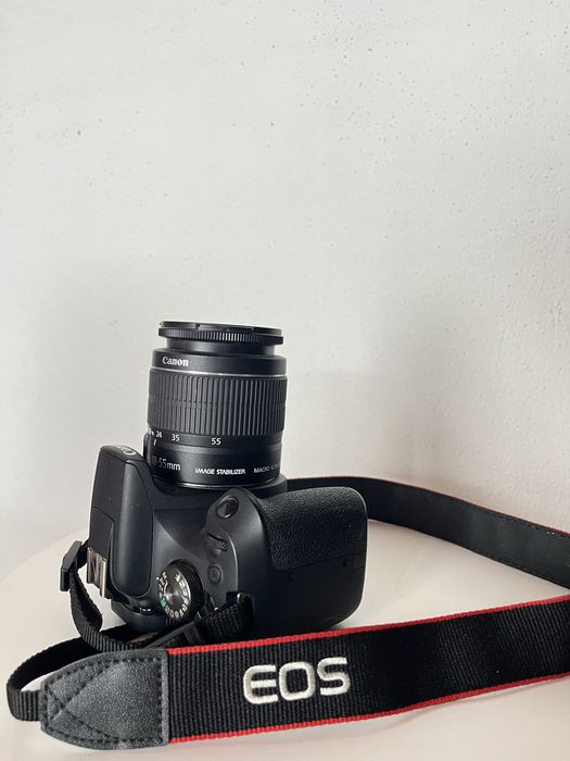 Aparat foto Canon