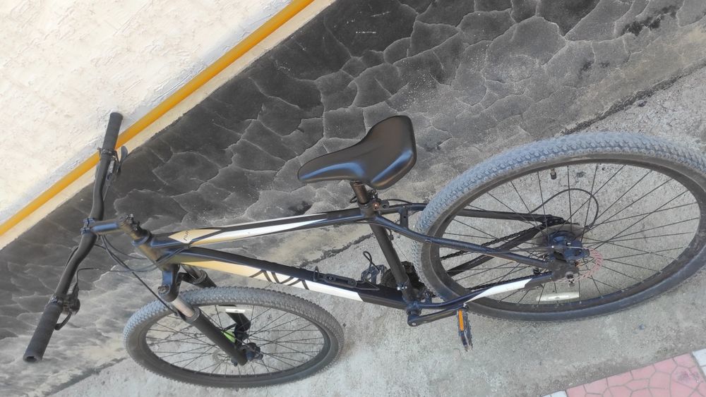 Продам велик Ava strom! Состояние отличное