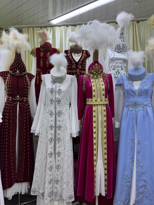 Дайын бизнес сатылады