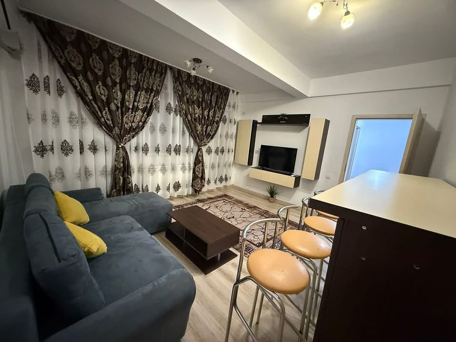 Închiriez apartament 2 camere decomandat, Complex Rotar Park 2