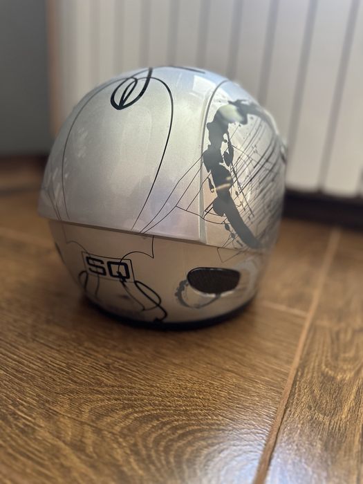 Каска за атв/крос