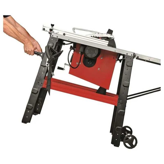 Stol tsirkulyar pilla Einhell TC-TS 315 U настольная циркулярная пила