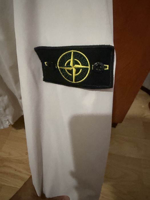 Geaca Stone Island