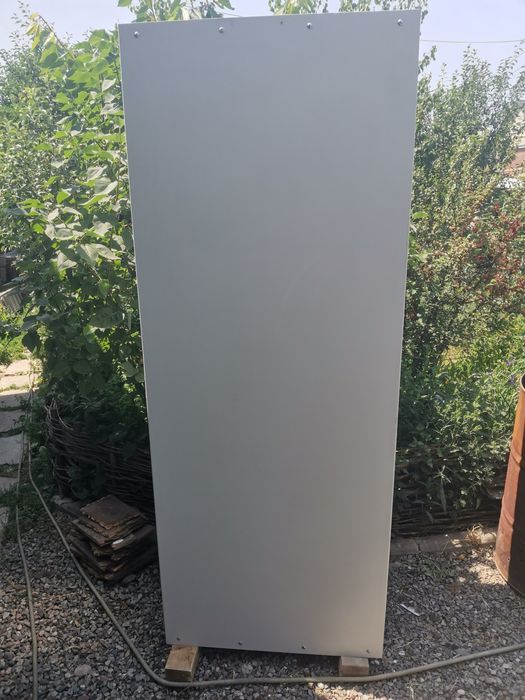 Коммутационный шкаф