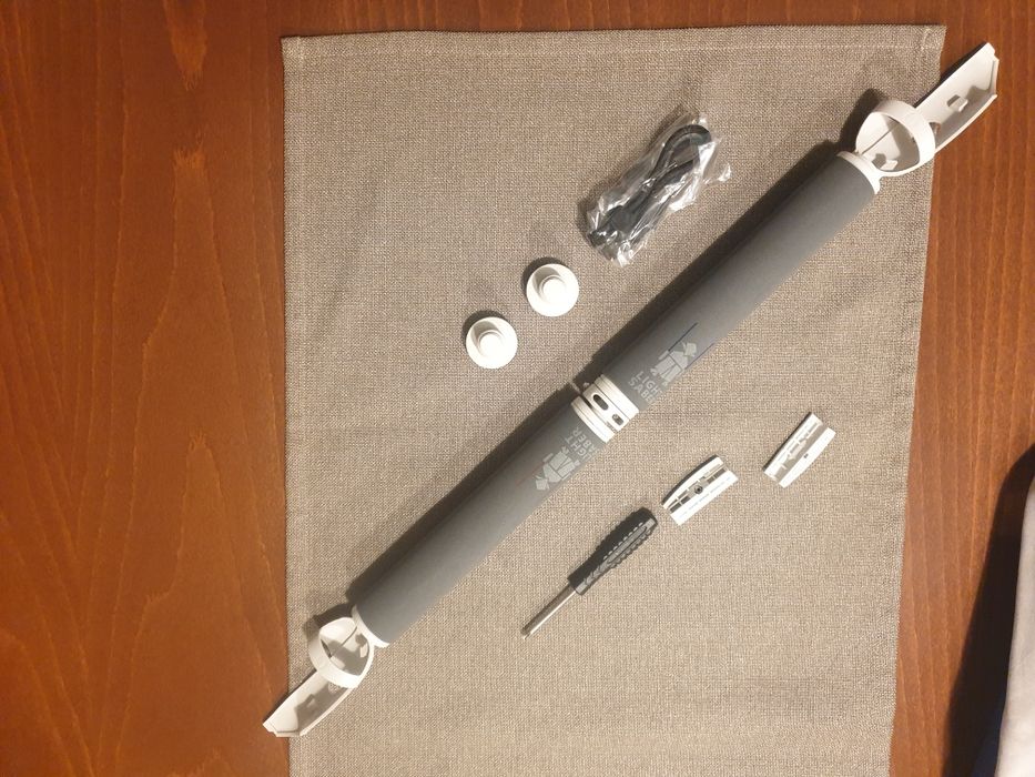 Аксесоари - ръкохватки за Oculus/Meta Quest 2