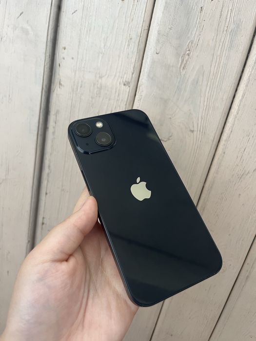 iPhone 13 128GB 100%