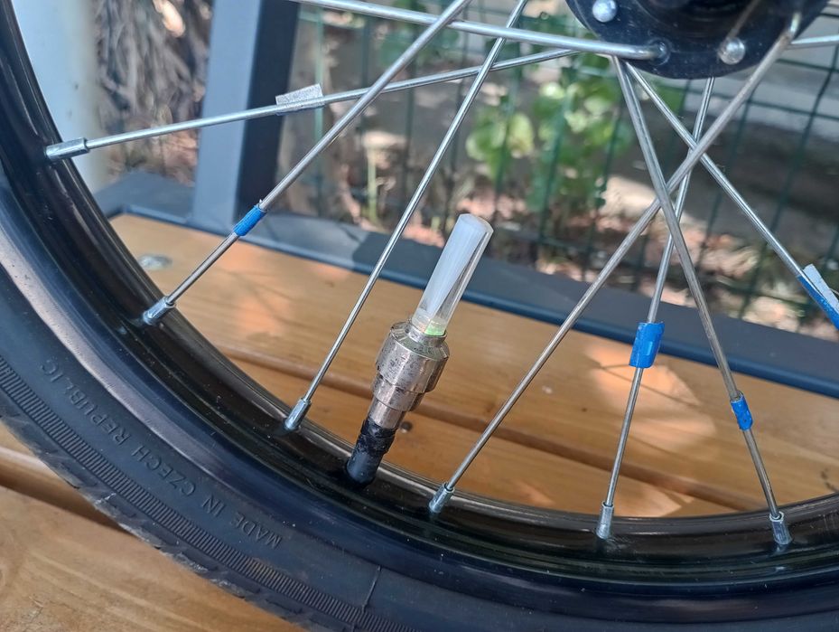 Biciclete copii
