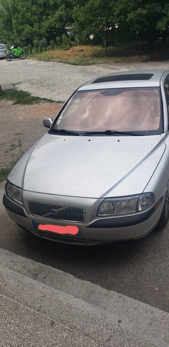 Volvo s80 за части