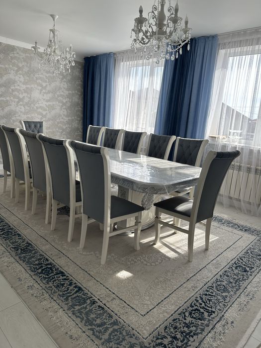 Продам частный дом в 22 квартале.