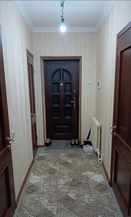 Kvarterya ijaraga qoʻyiladi qizlar yokiy oyla