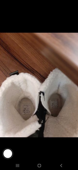 Детски ботуши/боти