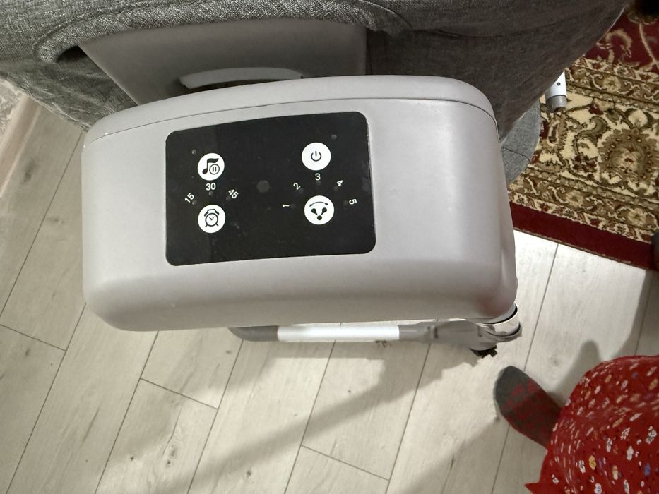 Манеж для малышей