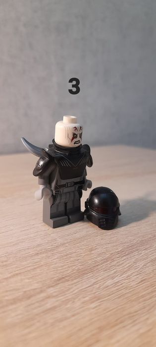 Фигурки Лего Lego