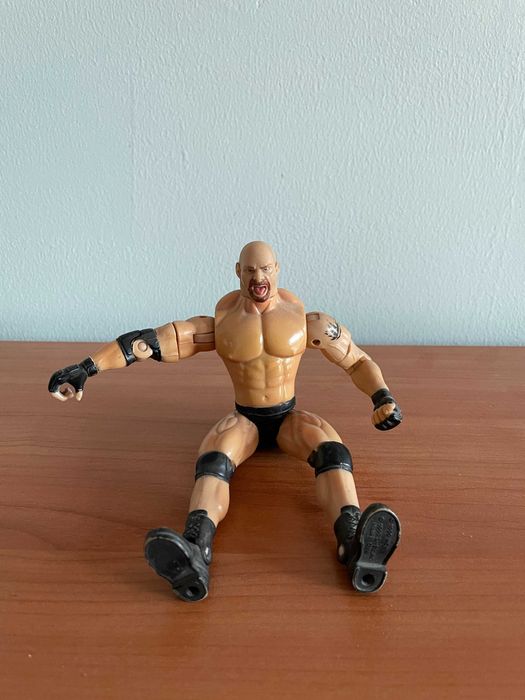 Goldberg / Голдбърг Фигурка