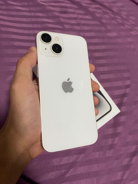 iPhone 14 256GB идеал