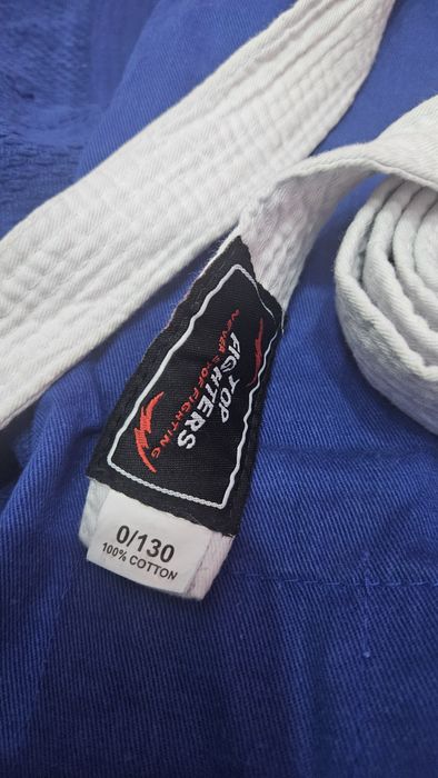 Продам Кимоно Дзюдо