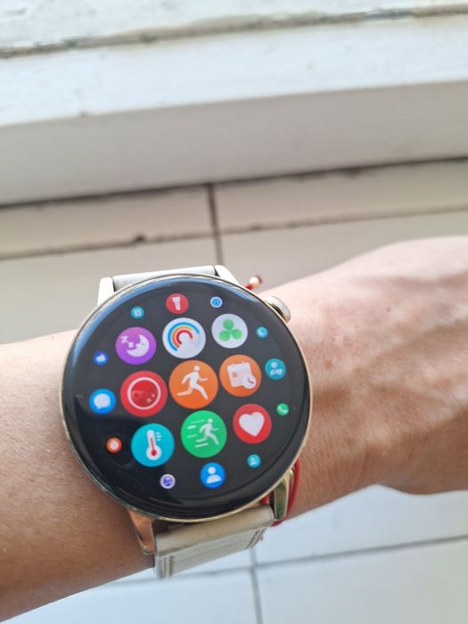 Huawei Watch GT 3