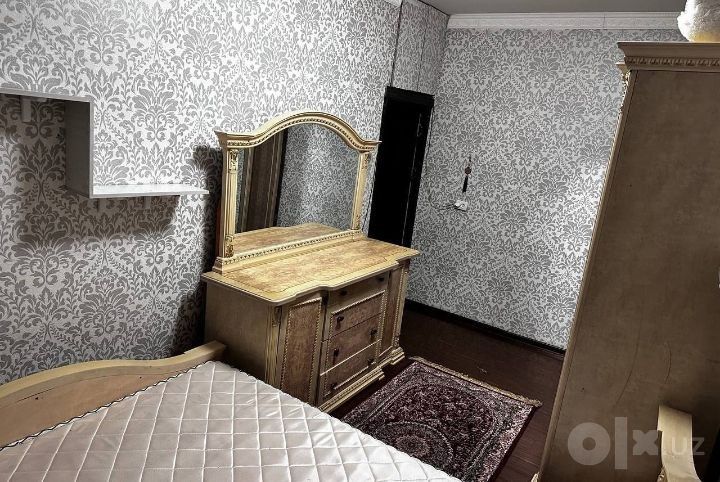 Chilonzor novza metro yaqinida arenda kvartira