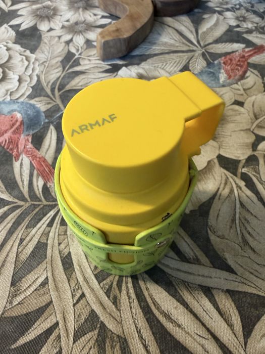 Armaf Limoni парфюм унисекс 100ml